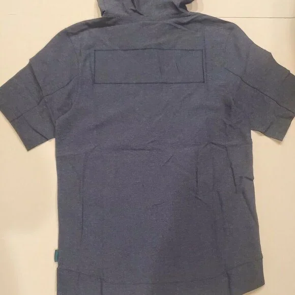 Nike Men Jacket Miami 305 Dolphins 1972 17-0 Patch CD4261-414 Tua Tagovalioa - Picture 2 of 5